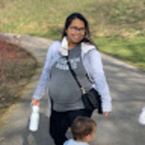 Meet your Posher, Cherryl